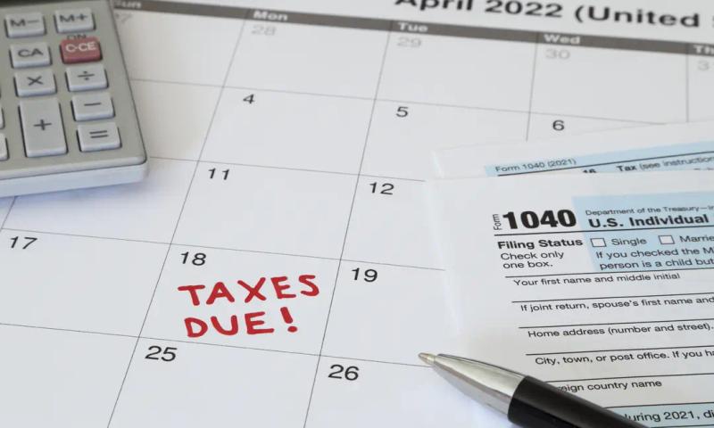 Preparing Required Documents for Filing Taxes and Avoiding Common Mistakes