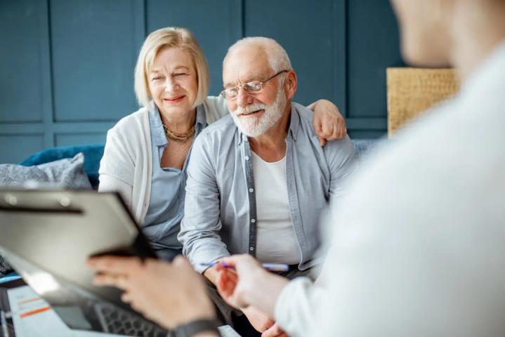 Three Reasons to get a Second Opinion on Your Retirement Planning
