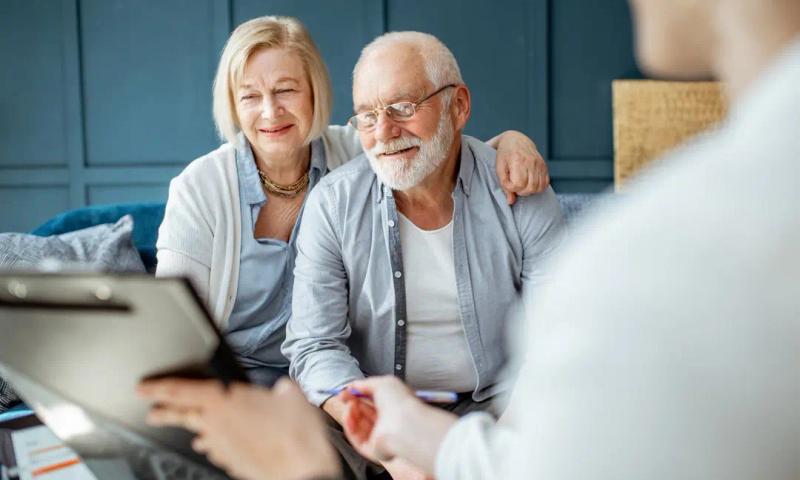 Three Reasons to get a Second Opinion on Your Retirement Planning