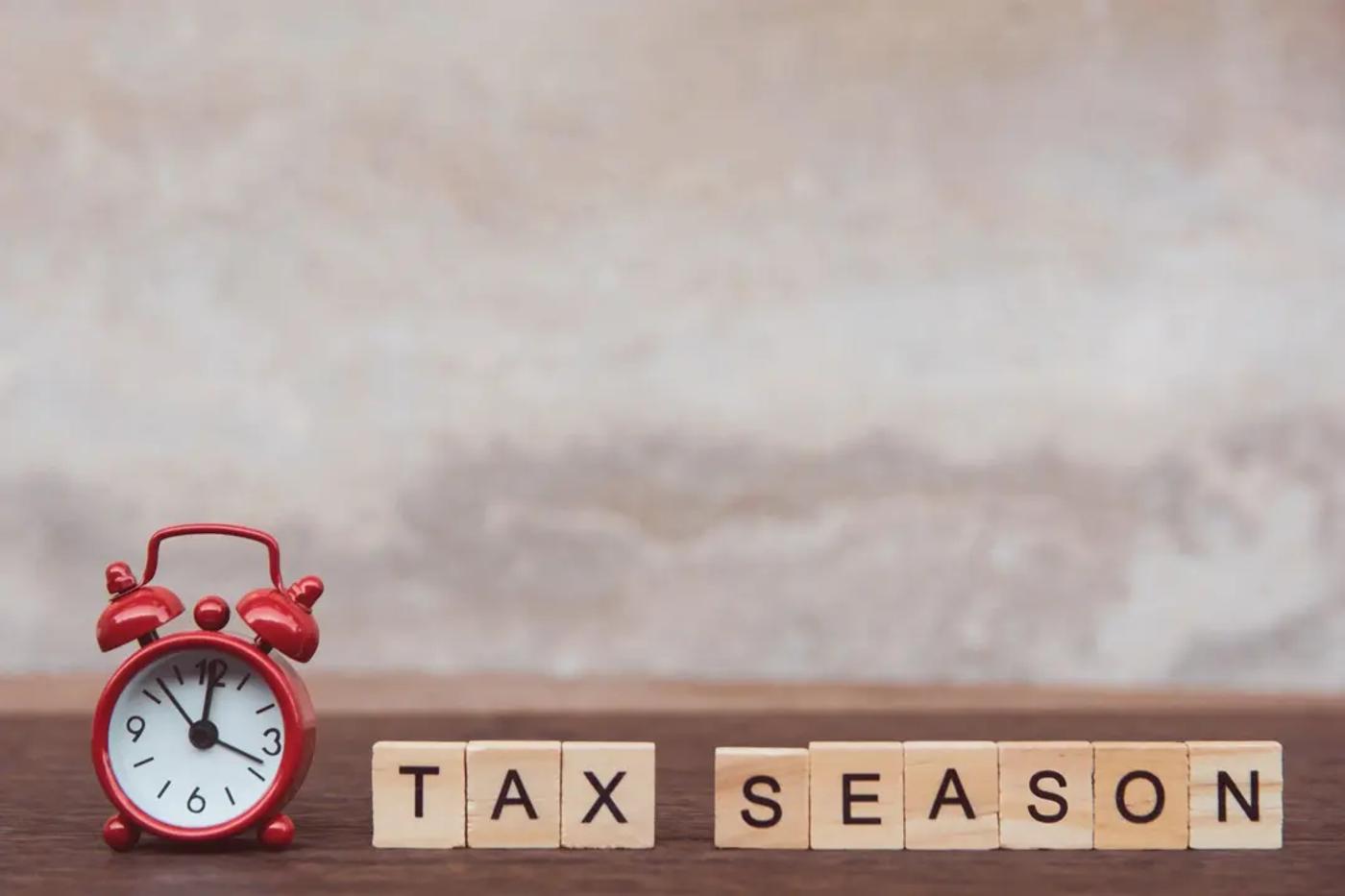 It’s Tax Season! Do Taxes Affect Your Financial Portfolio?