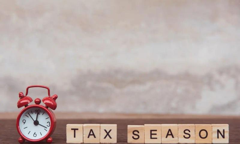 It’s Tax Season! Do Taxes Affect Your Financial Portfolio?