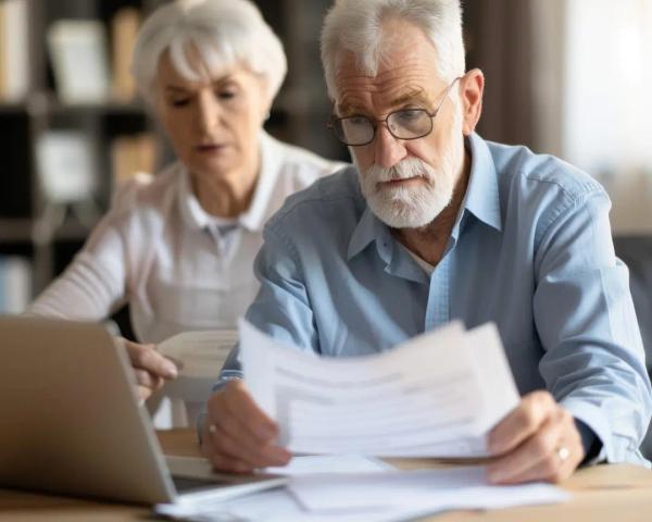 The Tax Deductions and Credits Available to Retirees in Arizona