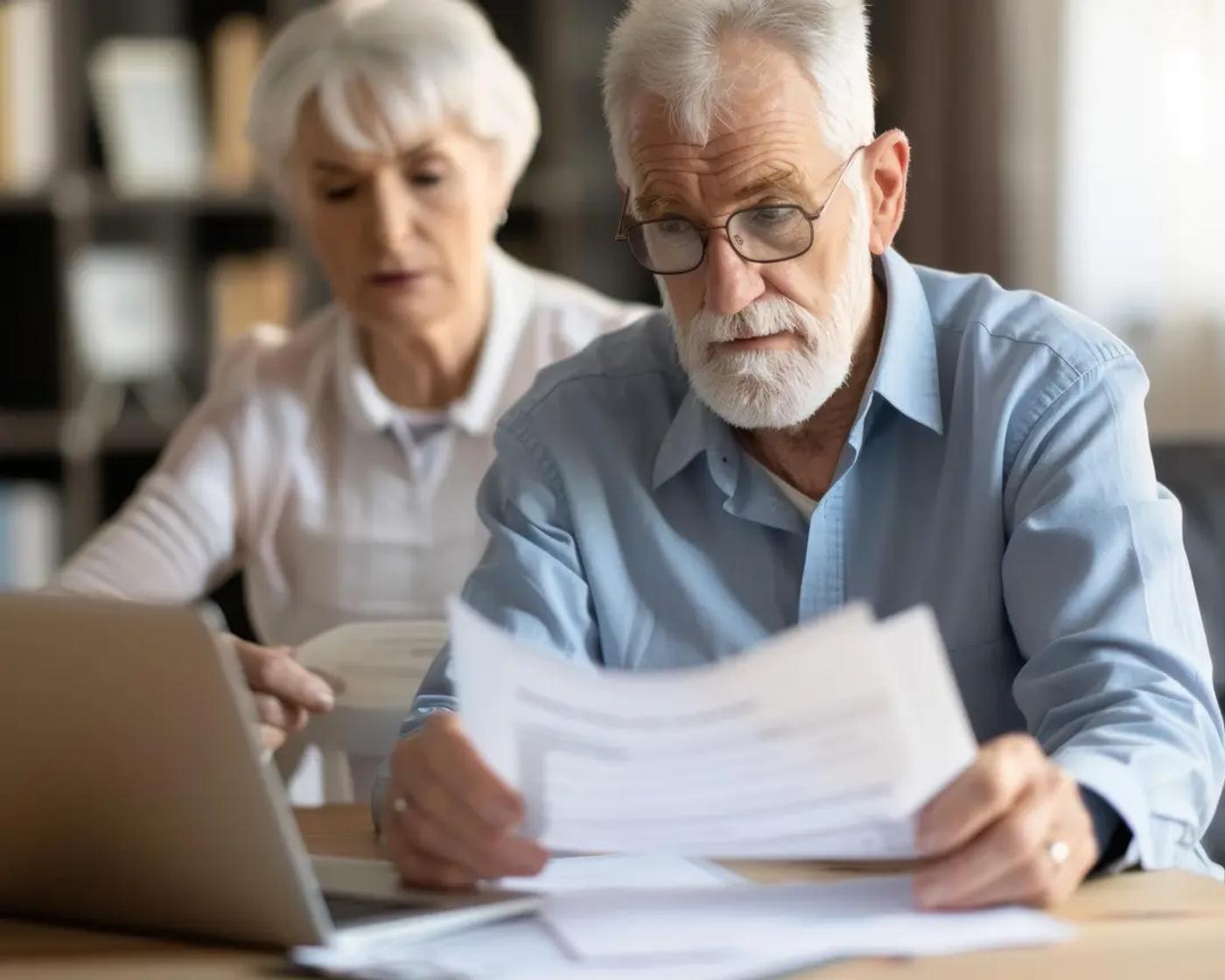 The Tax Deductions and Credits Available to Retirees in Arizona