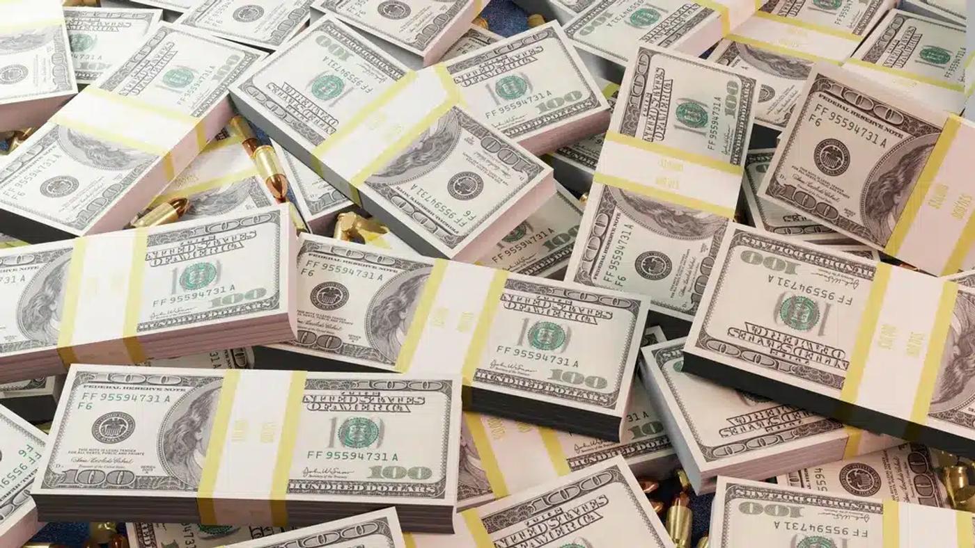What Is the Great Wealth Transfer?