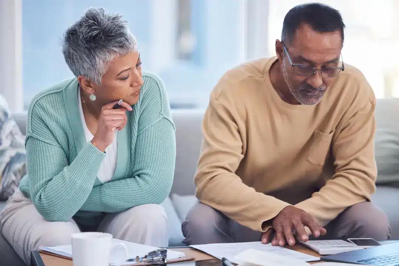 How Prepared Are You for Retirement?