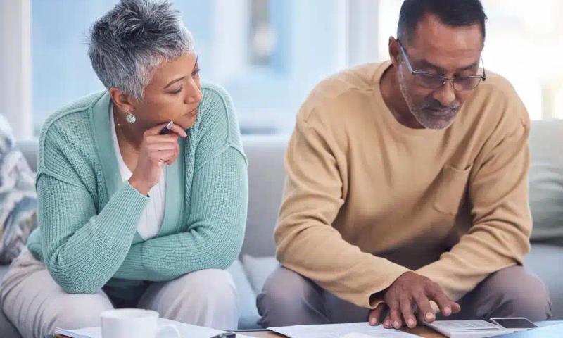 How Prepared Are You for Retirement?