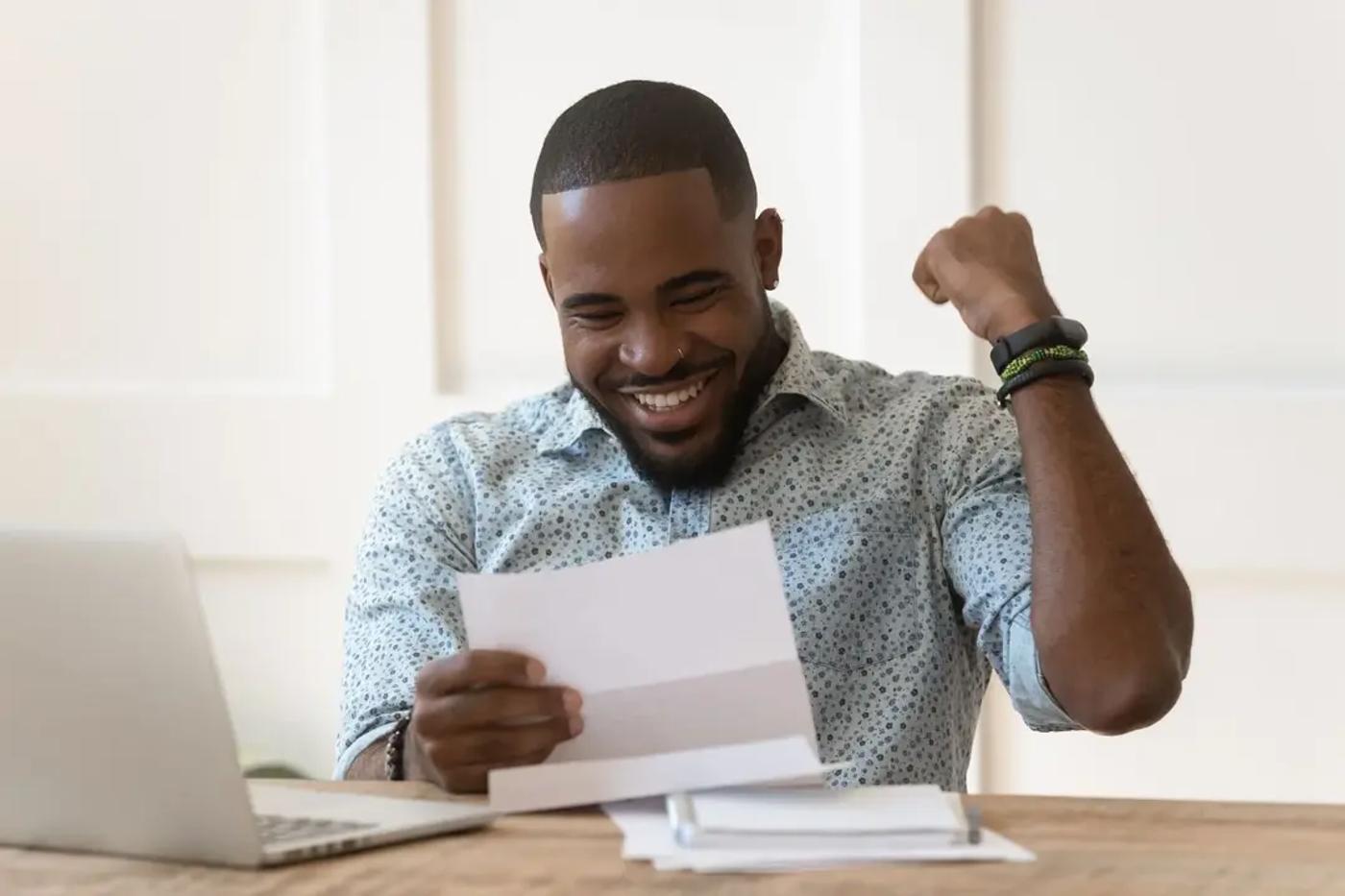 What Should I Do With an Unexpected Refund From the IRS?