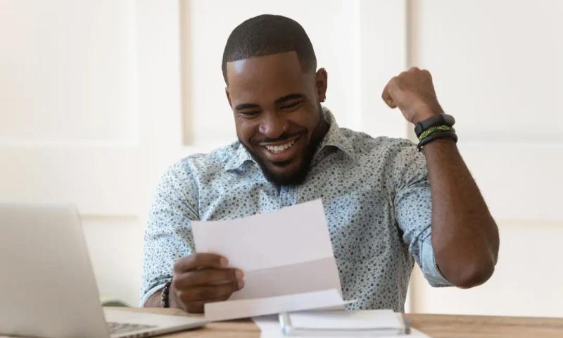 What Should I Do With an Unexpected Refund From the IRS?