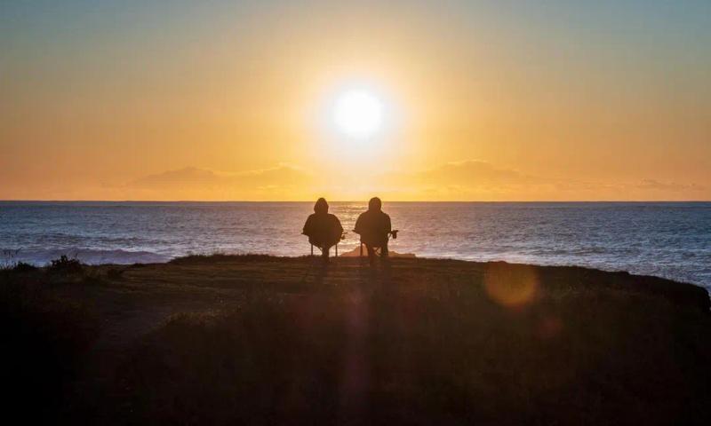 8 Ways Couples Can Plan for Retirement Together