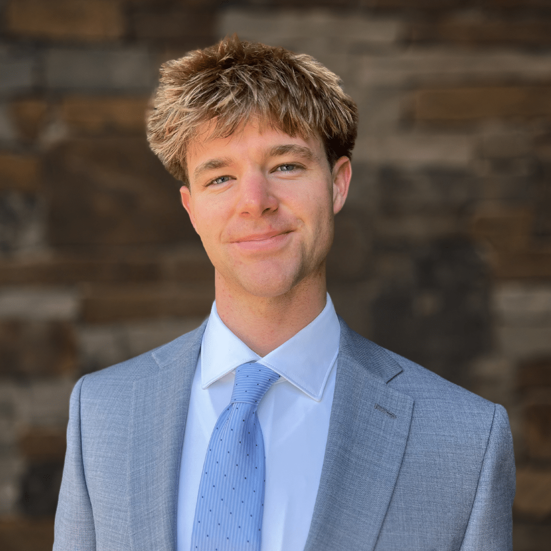 Evan Fodness