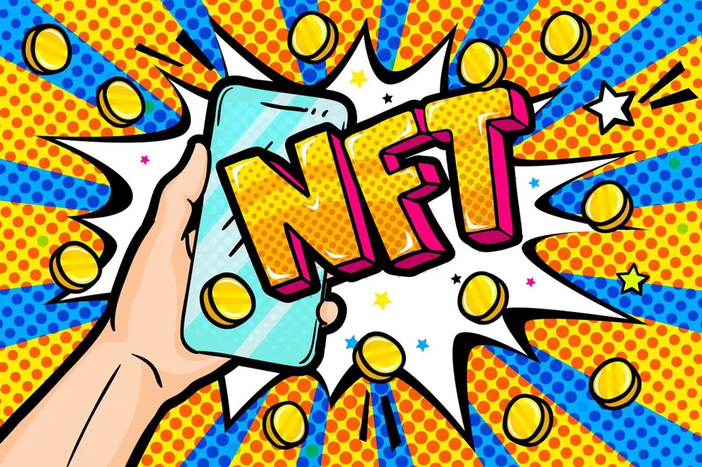 What Is an NFT and Are They Good for Your Investments?