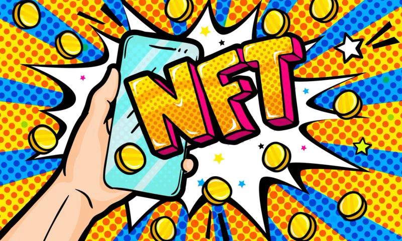 What Is an NFT and Are They Good for Your Investments?