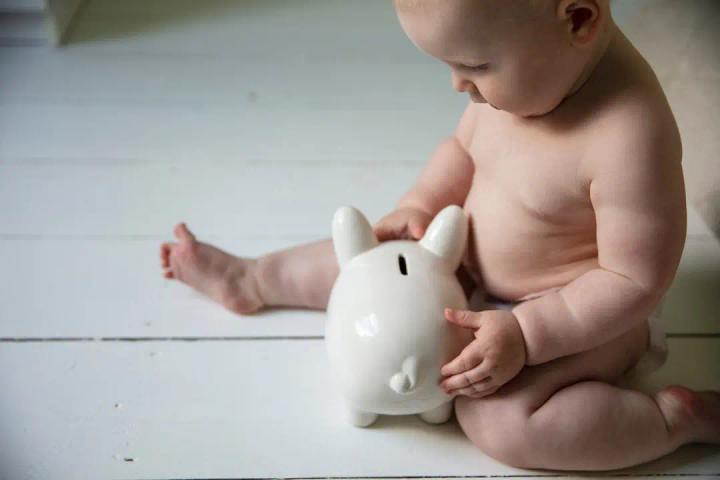 How to Financially Prepare for a Baby