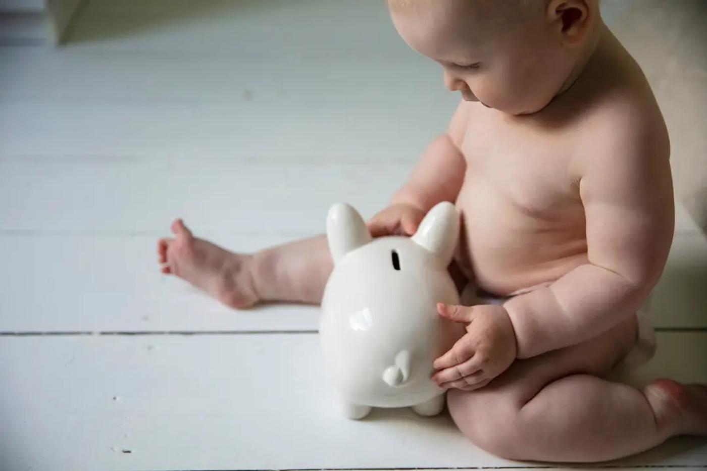 How to Financially Prepare for a Baby