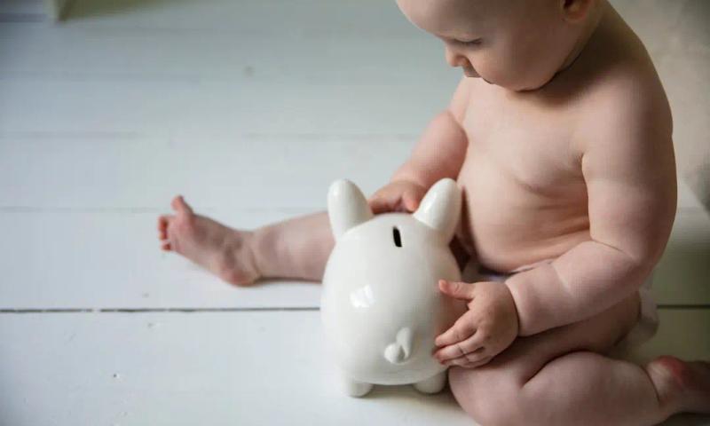 How to Financially Prepare for a Baby