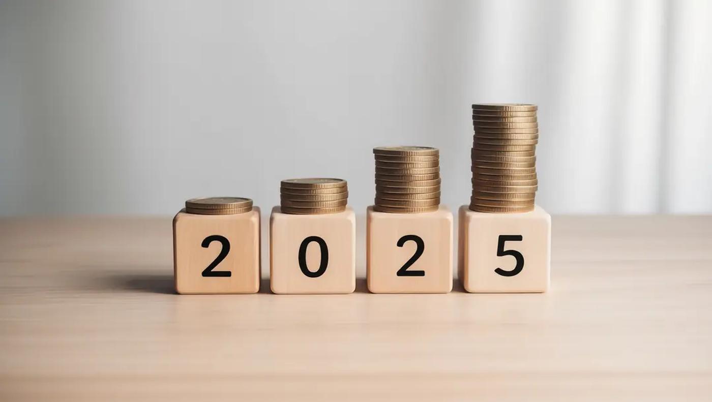 Setting Meaningful Financial Resolutions for the New Year