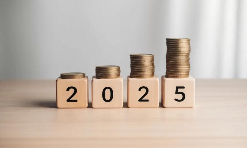 Setting Meaningful Financial Resolutions for the New Year