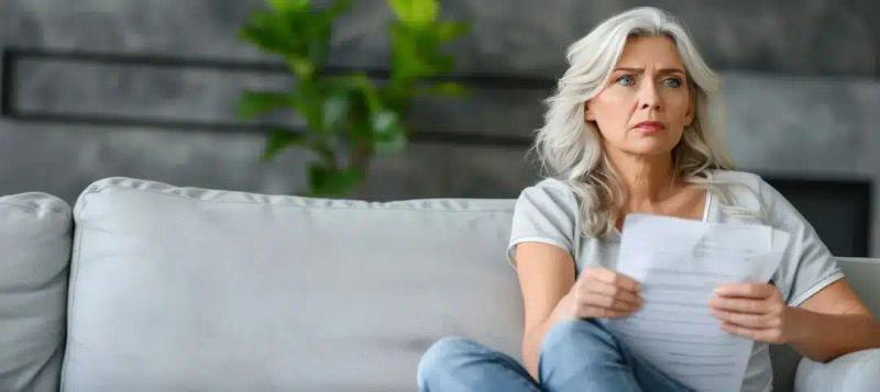 Retirement Savings Difficulties Facing Women