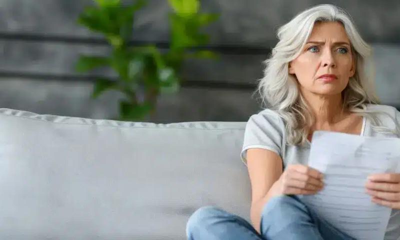 Retirement Savings Difficulties Facing Women