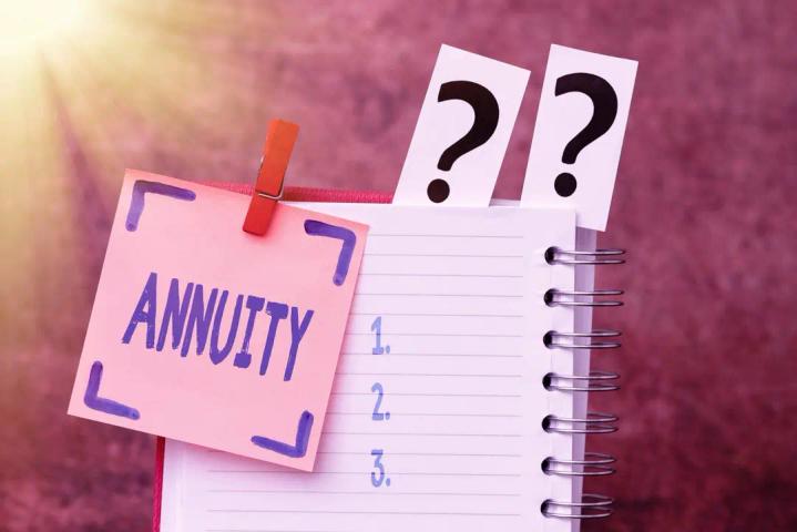 What Are the Four Primary Types of Annuities?