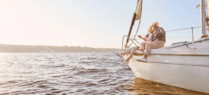 How Envisioning Your Retirement Helps With Creating a Plan