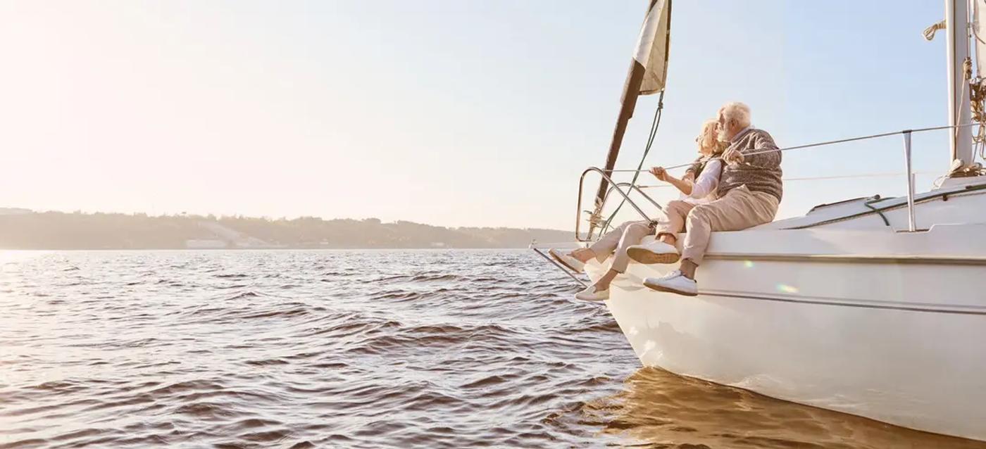 How Envisioning Your Retirement Helps With Creating a Plan