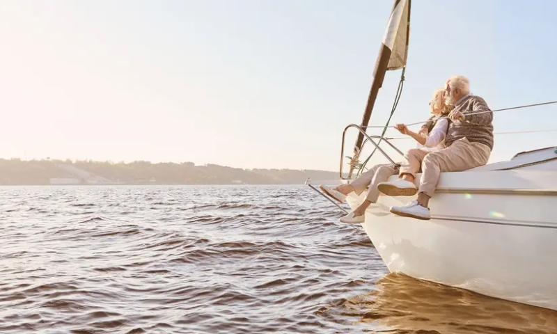 How Envisioning Your Retirement Helps With Creating a Plan