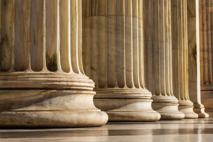 Three Pillars of a Successful Retirement
