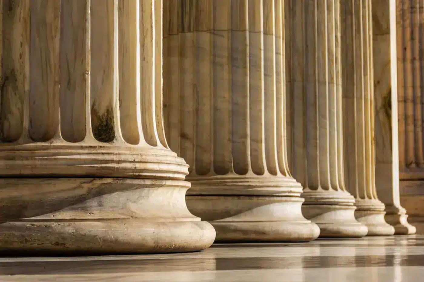 Three Pillars of a Successful Retirement