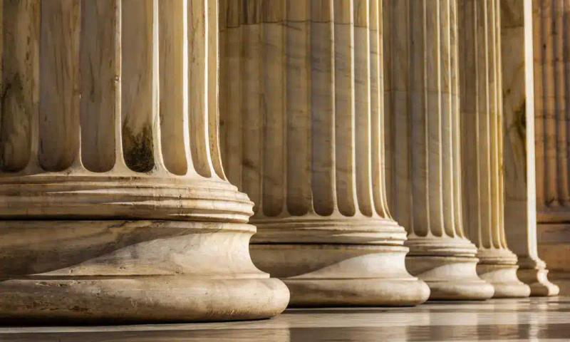 Three Pillars of a Successful Retirement
