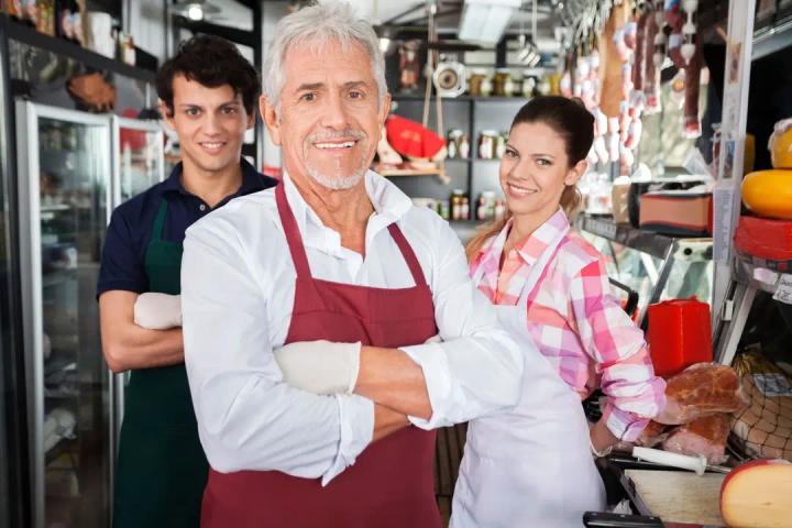 Challenges Faced by Family Businesses and Closely Held Enterprises in Transitioning Ownership and Management to the Next Generation