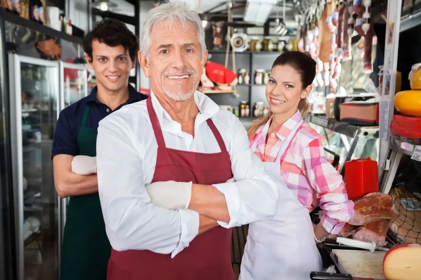 Challenges Faced by Family Businesses and Closely Held Enterprises in Transitioning Ownership and Management to the Next Generation