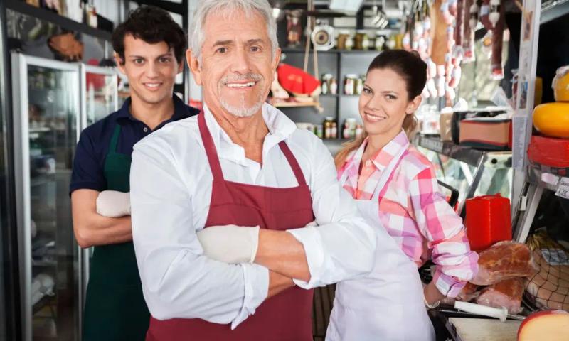 Challenges Faced by Family Businesses and Closely Held Enterprises in Transitioning Ownership and Management to the Next Generation
