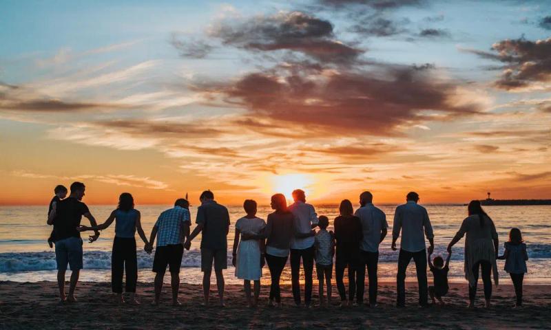 Love Your Kids, but Be Loyal to Your Retirement