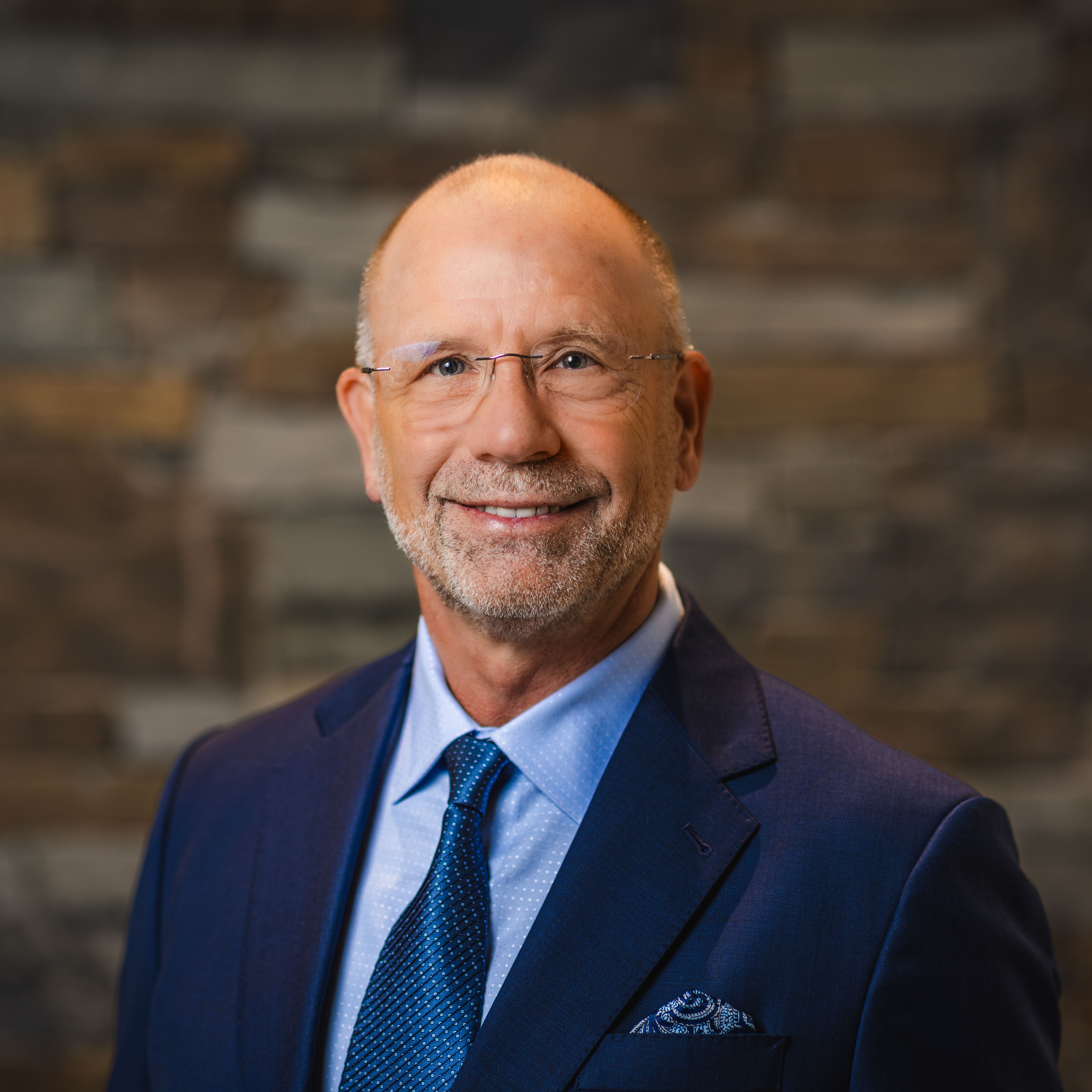Steve Fullerton Sr.