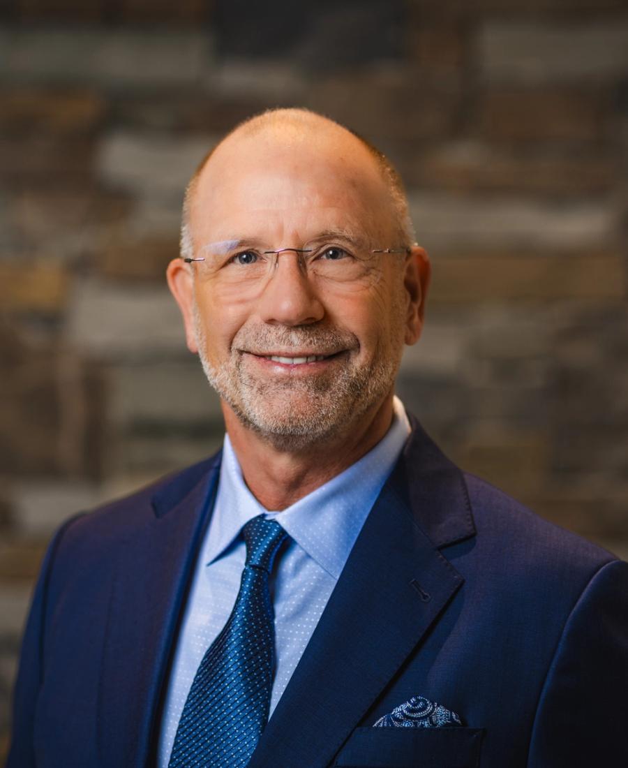 Steve Fullerton Sr.