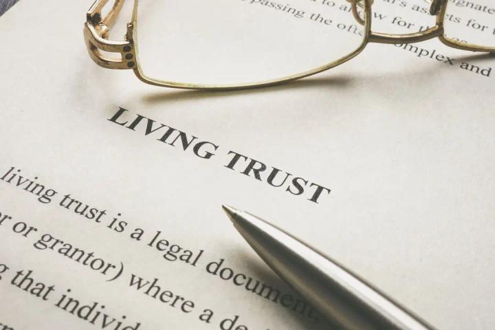 Which Assets Should or Should Not Be in a Trust?