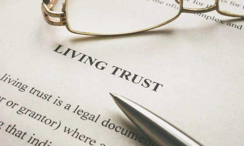 Which Assets Should or Should Not Be in a Trust?