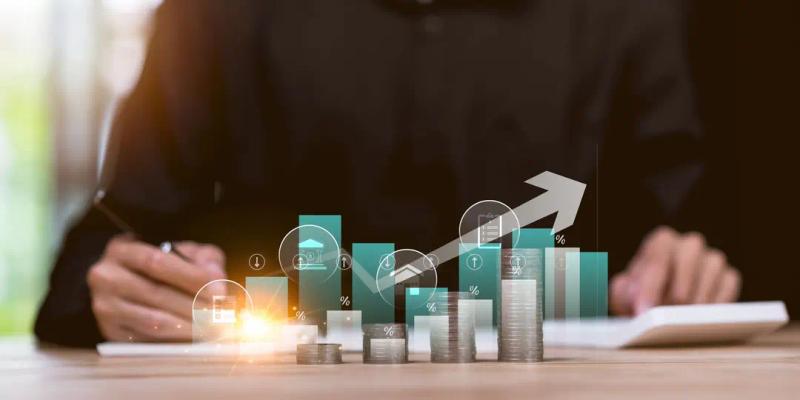 The Five Asset Classes of Investment