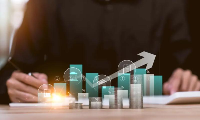 The Five Asset Classes of Investment