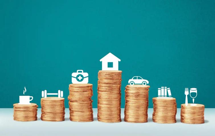 Eight Steps to Prioritize Your Finances as You Head Toward Retirement