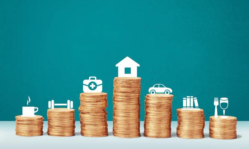 Eight Steps to Prioritize Your Finances as You Head Toward Retirement