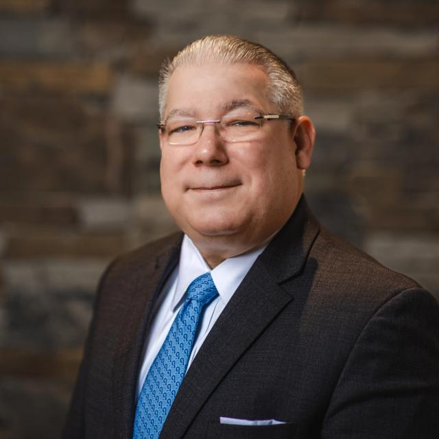 Matthew Zuccaro, MS, CFP®, CWS®