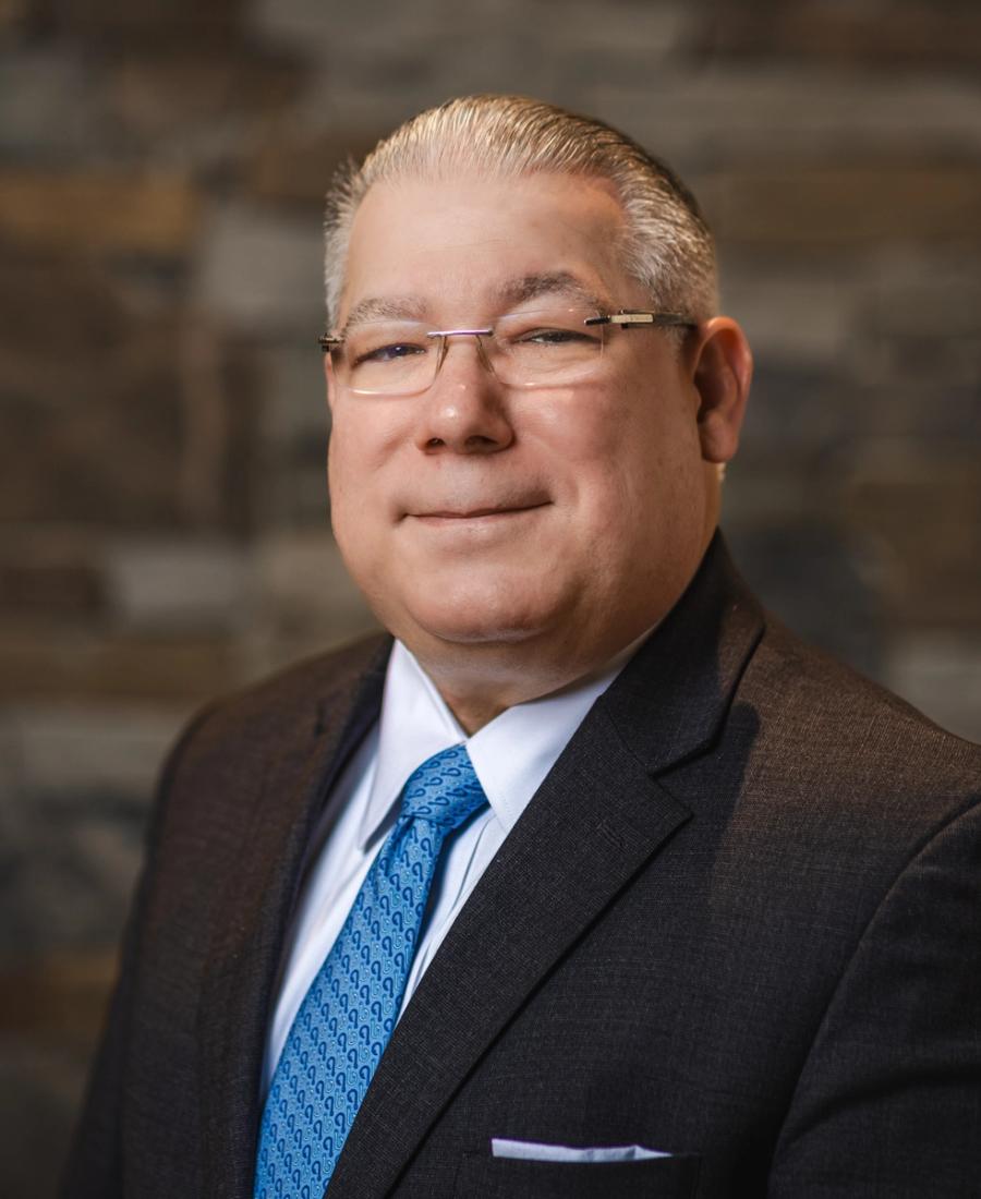 Matthew Zuccaro, MS, CFP®, CWS®