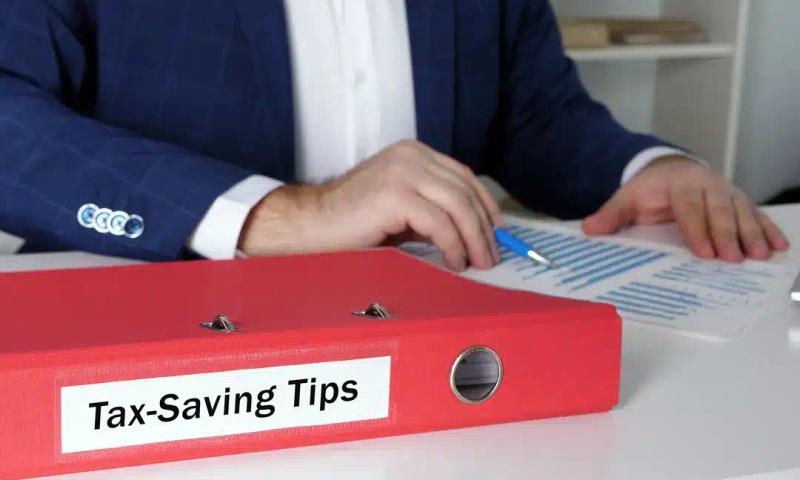 General Tax-Saving Moves for Retirement Savers Before the Tax Deadline