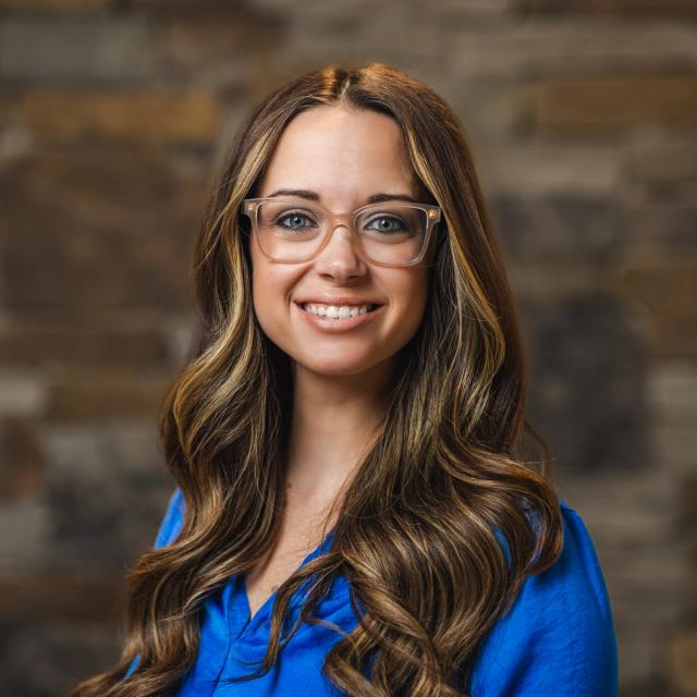 Ashlee Gibbs