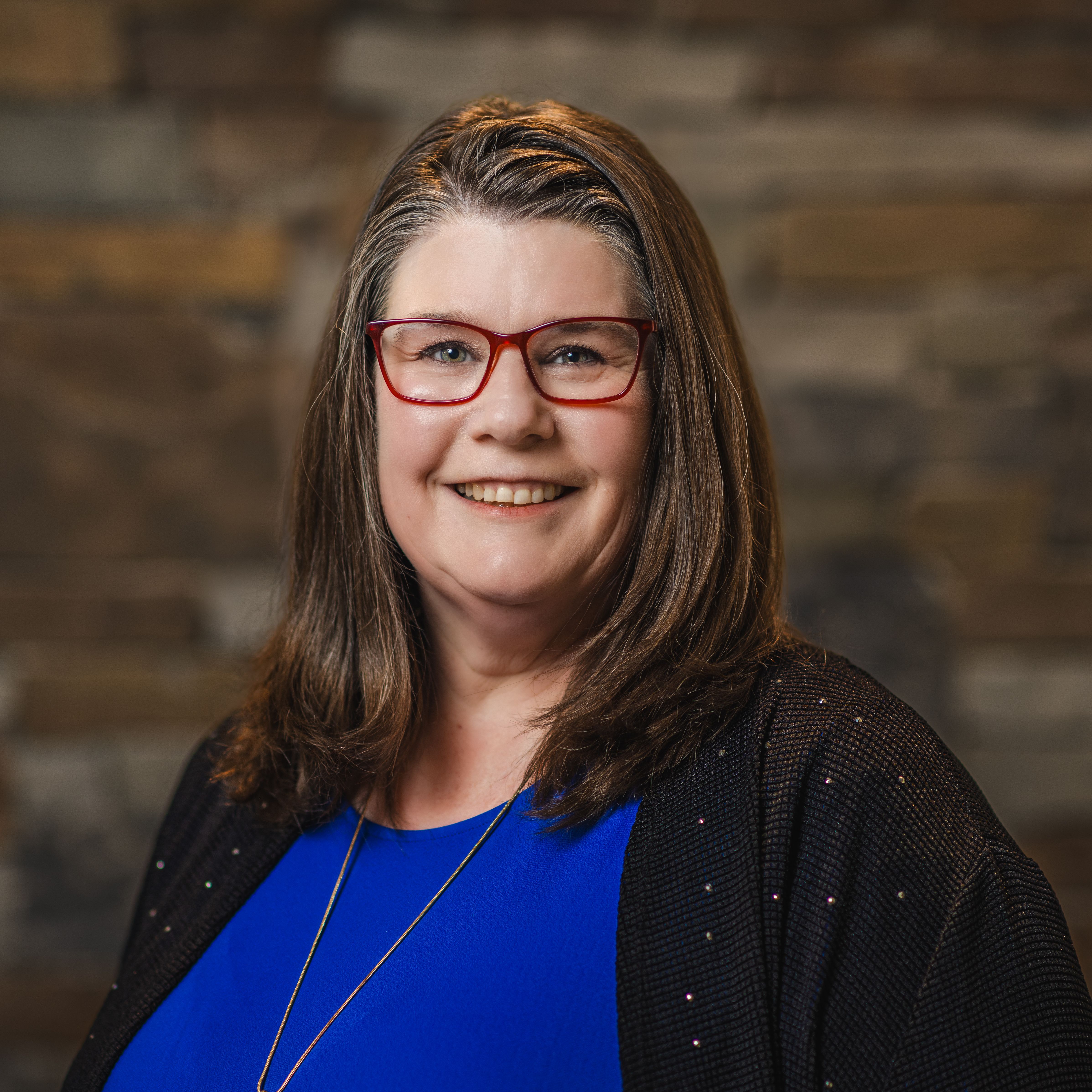 Connie Whetstine