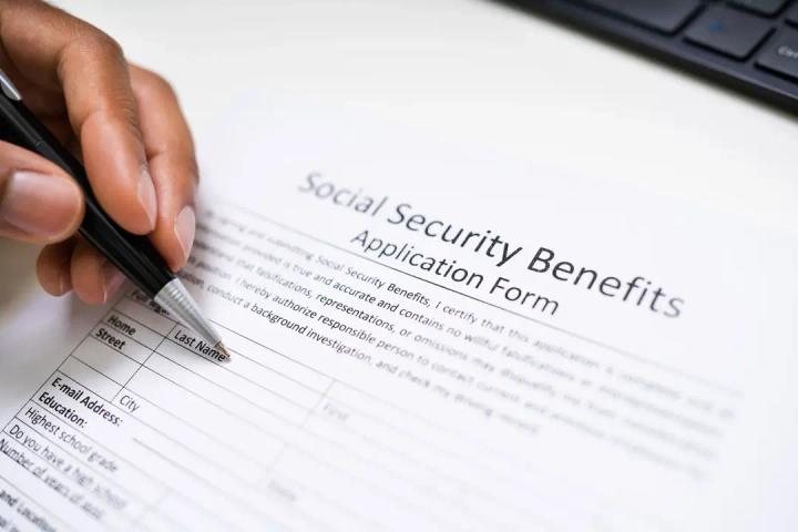 Is Social Security Considered Retirement Income for Tax Purposes?
