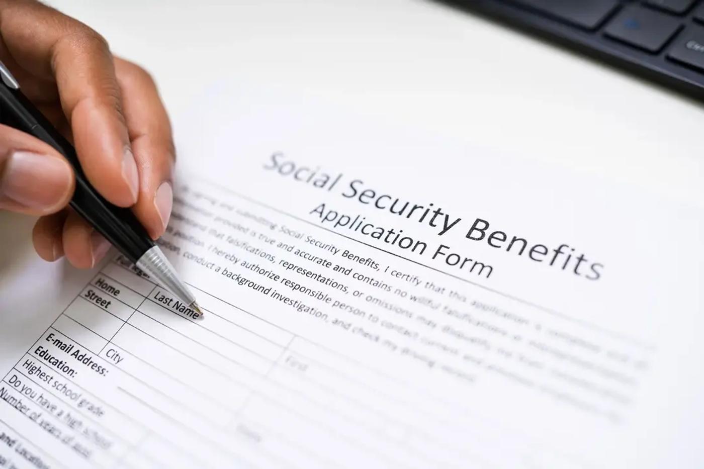 Is Social Security Considered Retirement Income for Tax Purposes?