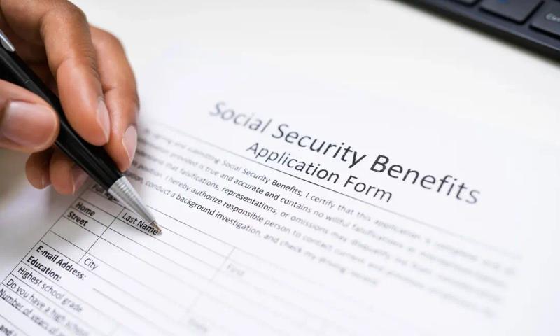 Is Social Security Considered Retirement Income for Tax Purposes?